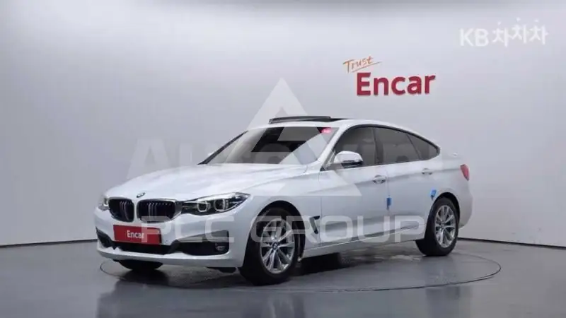 2018 BMW Other