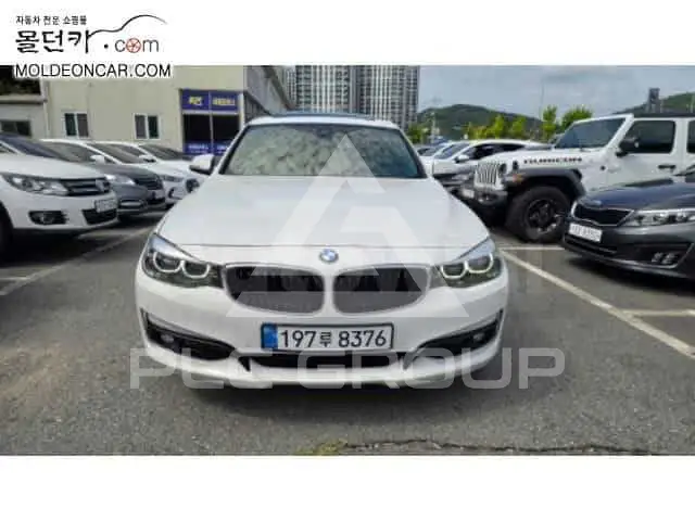 2018 BMW Other