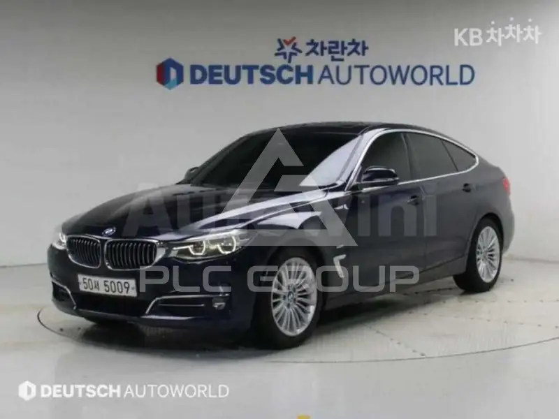 2018 BMW Other