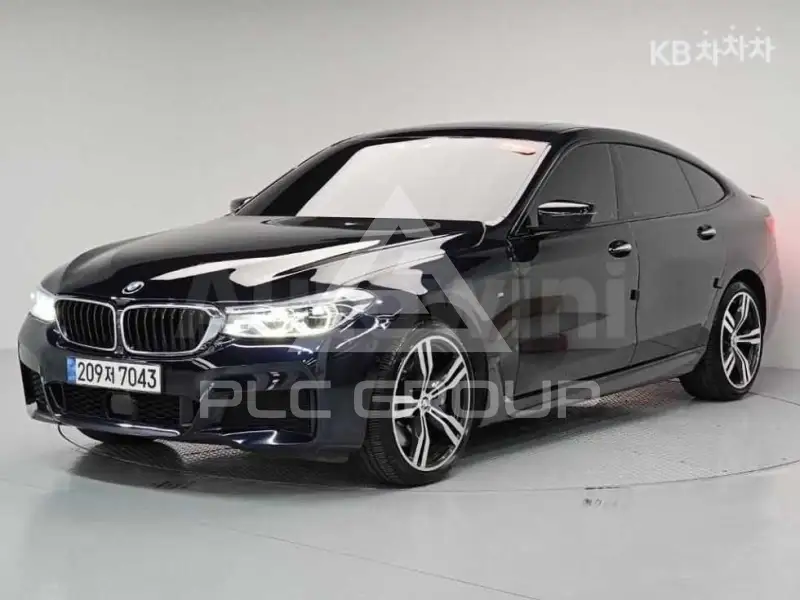 2018 BMW Other