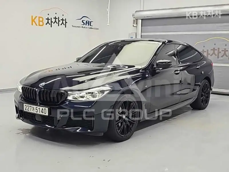 2018 BMW Other