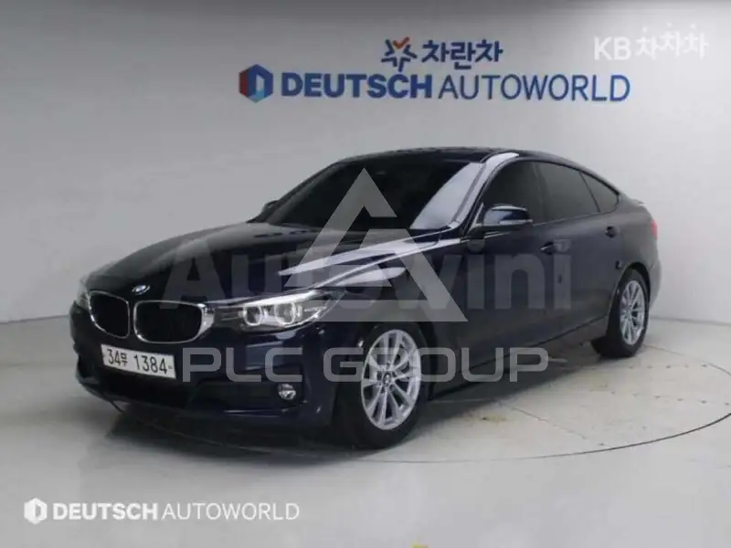 2018 BMW Other