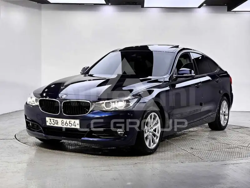 2018 BMW Other