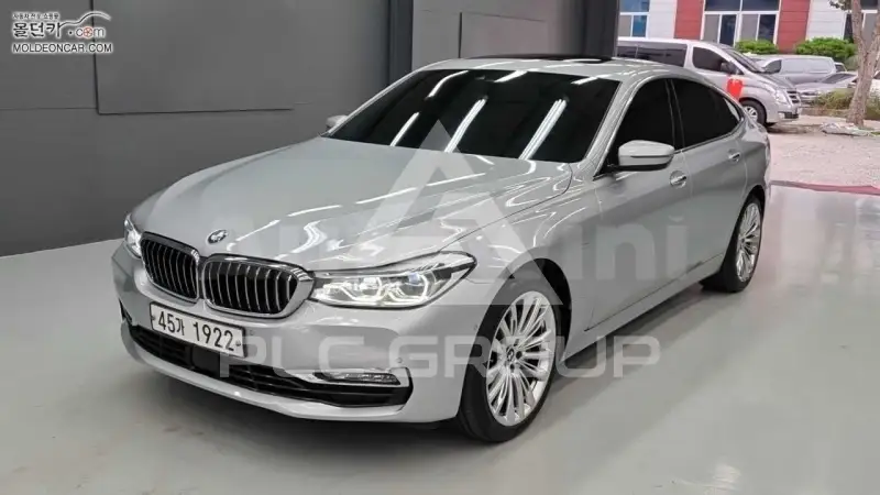 2018 BMW Other