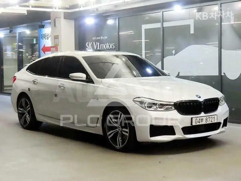 2018 BMW Other