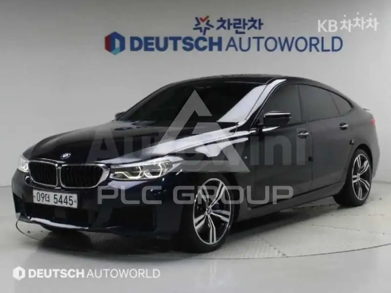 2018 BMW Other