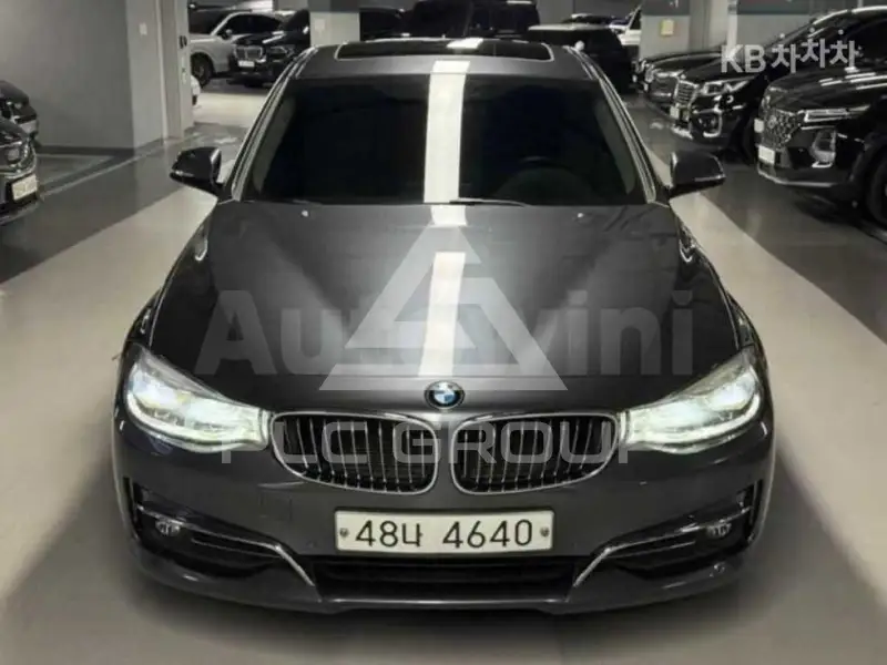 2018 BMW Other