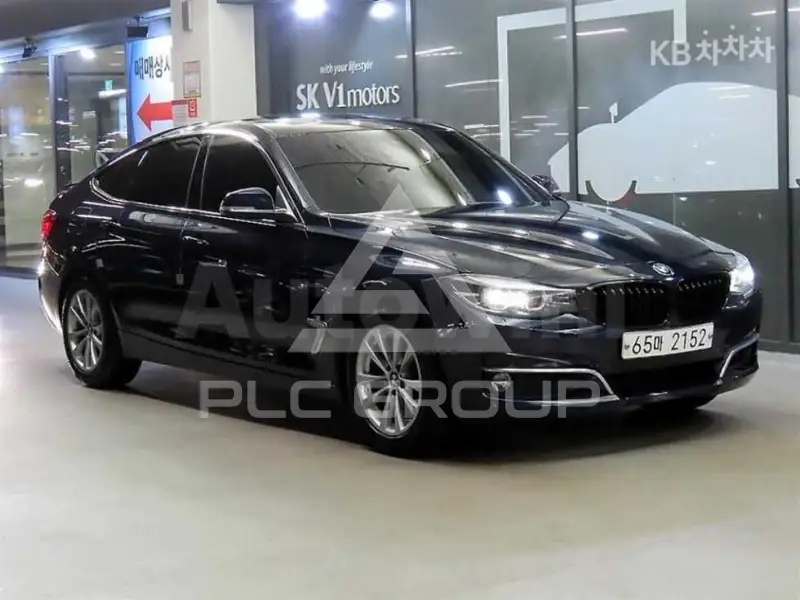 2018 BMW Other