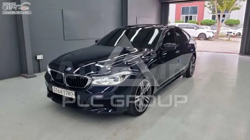 2018 BMW Other