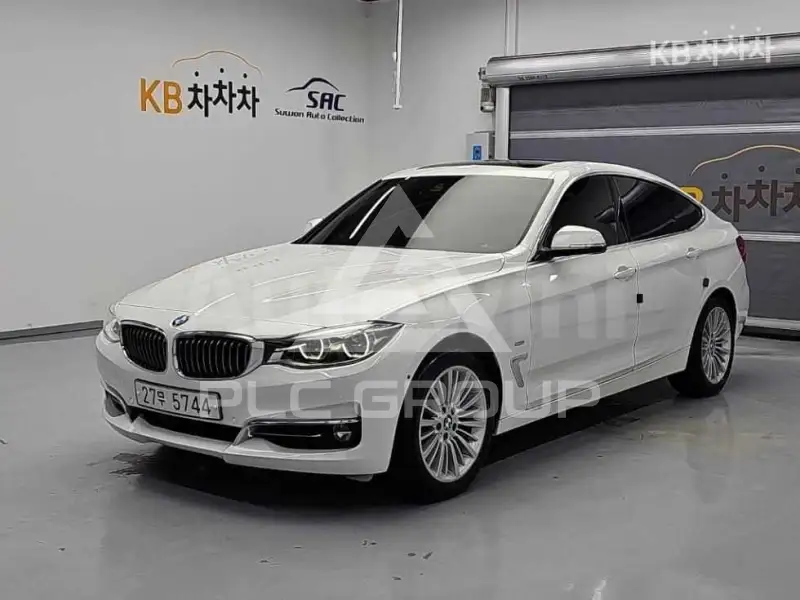 2018 BMW Other