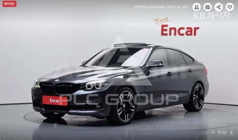 2018 BMW Other