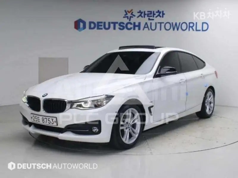 2018 BMW Other