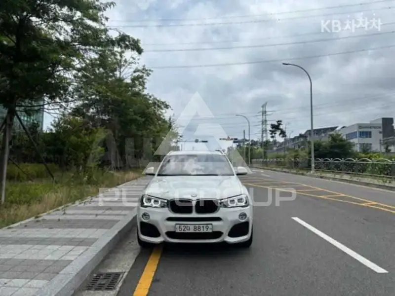 2018 BMW X4