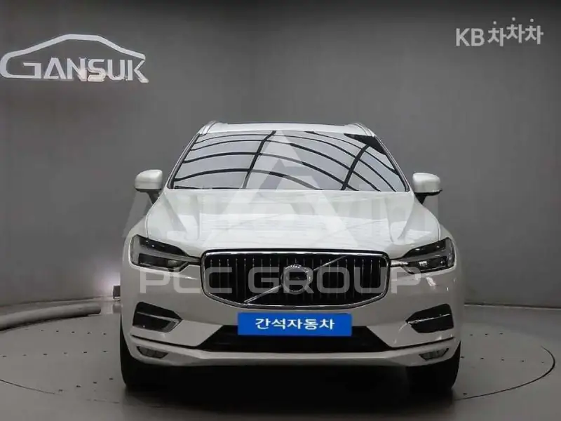 2018 Volvo XC60