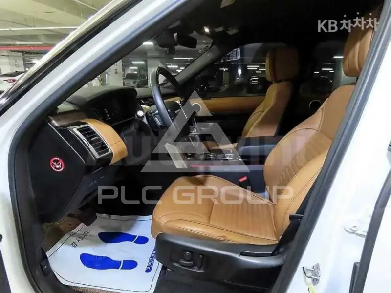 2018 Land Rover Discovery
