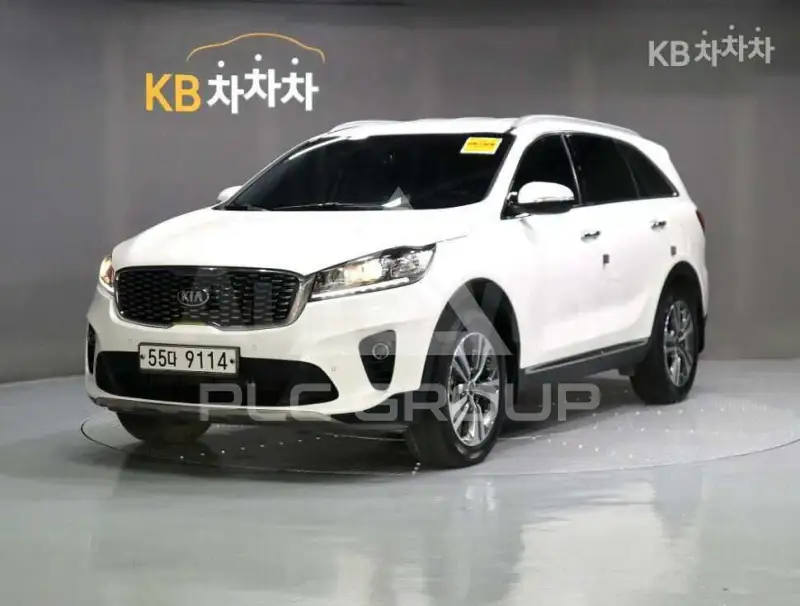 2018 KIA Sorento