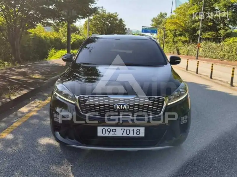 2018 KIA Sorento