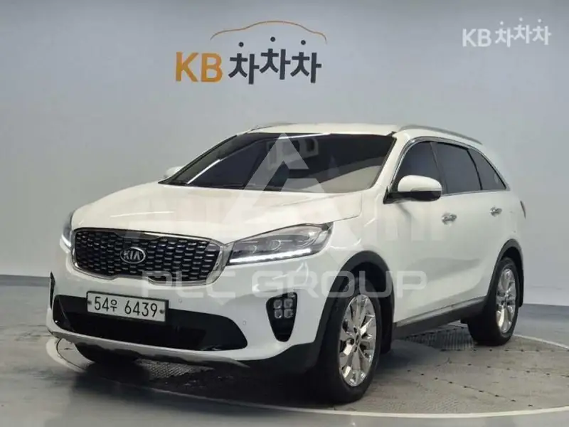 2018 KIA Sorento