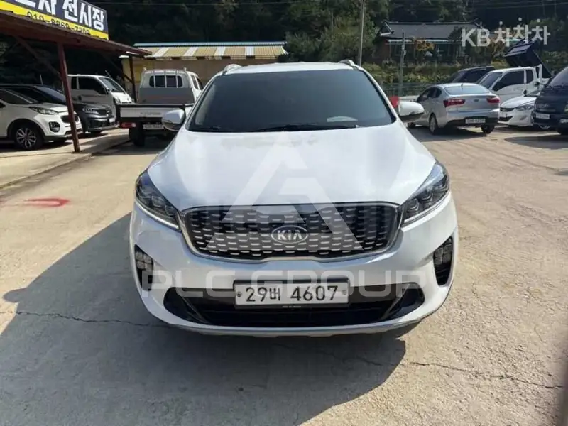2018 KIA Sorento