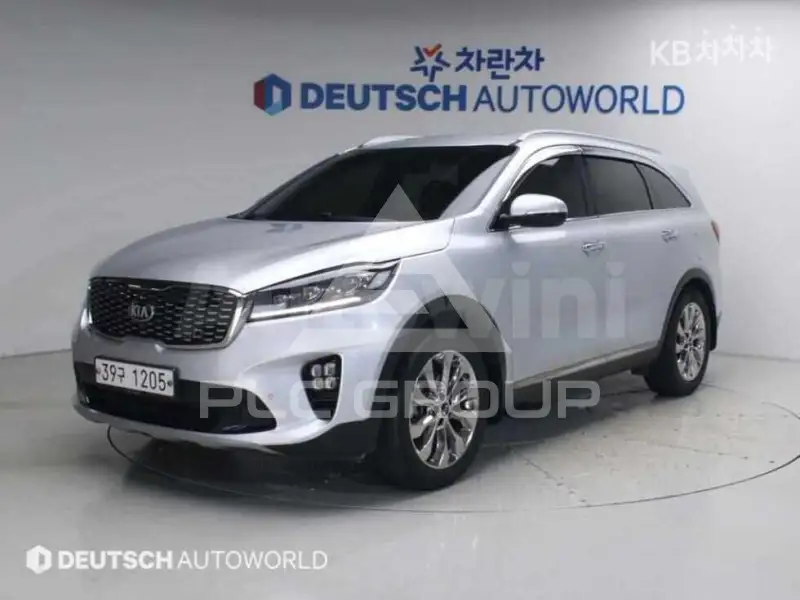 2018 KIA Sorento