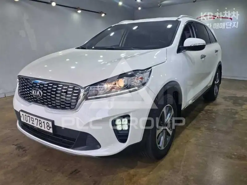 2018 KIA Sorento