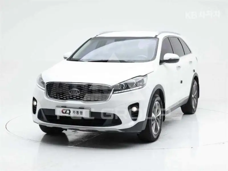 2018 KIA Sorento