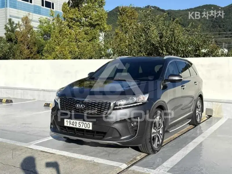 2018 KIA Sorento