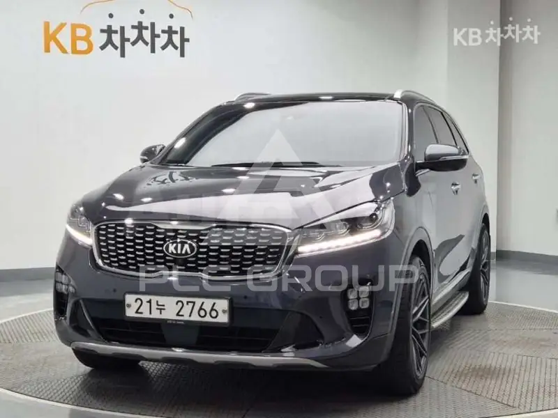 2018 KIA Sorento