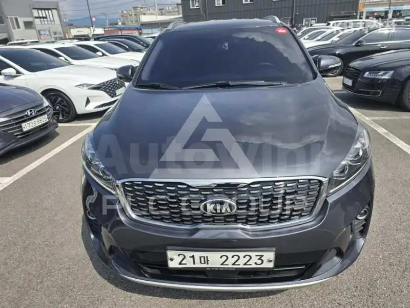 2018 KIA Sorento