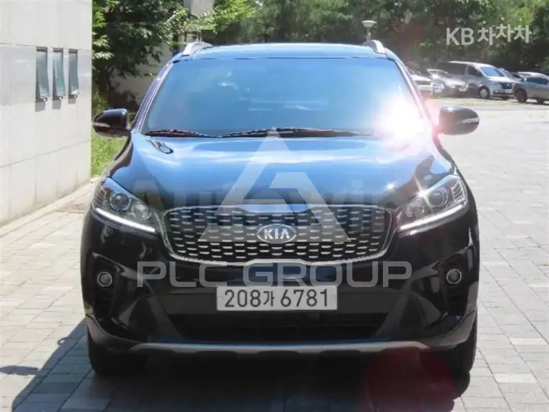 2018 KIA Sorento