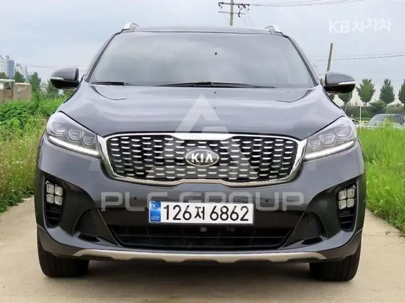 2018 KIA Sorento