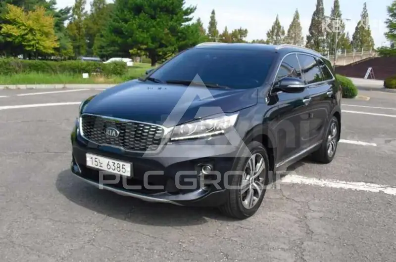 2018 KIA Sorento
