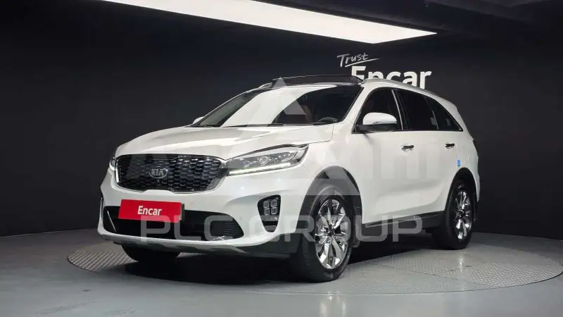 2018 KIA Sorento