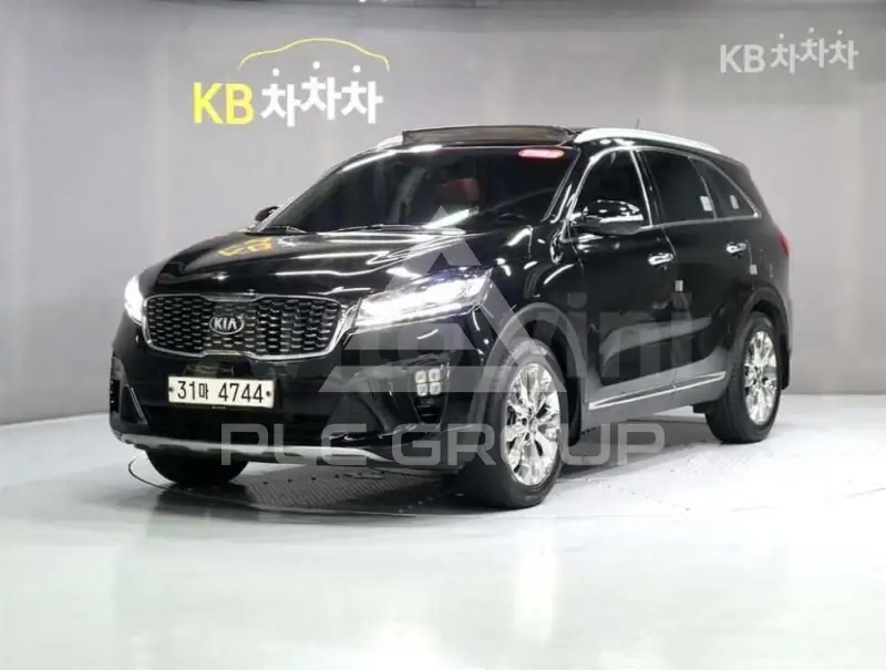 2018 KIA Sorento