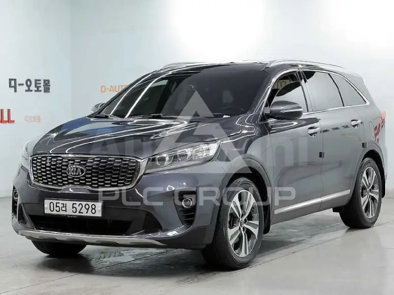 2018 KIA Sorento