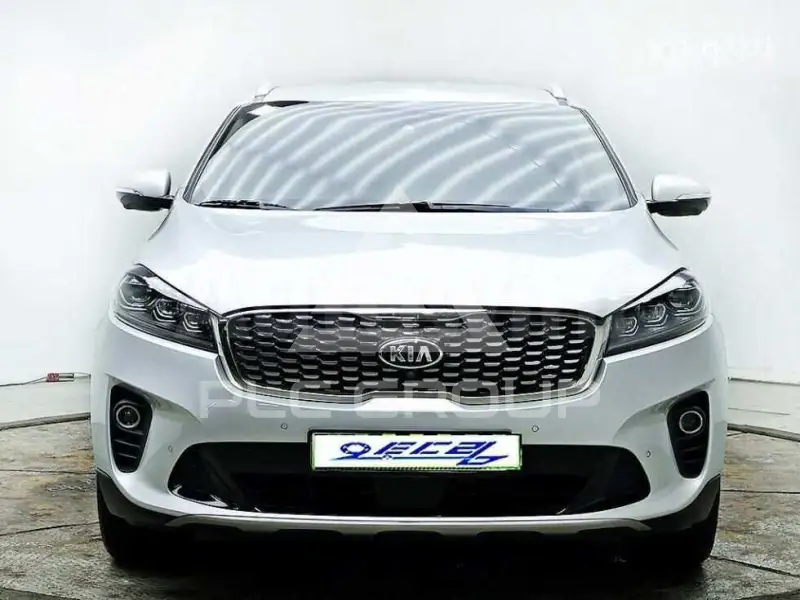 2018 KIA Sorento