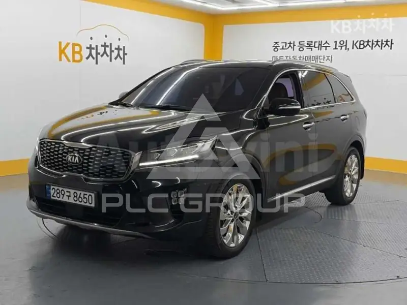 2018 KIA Sorento