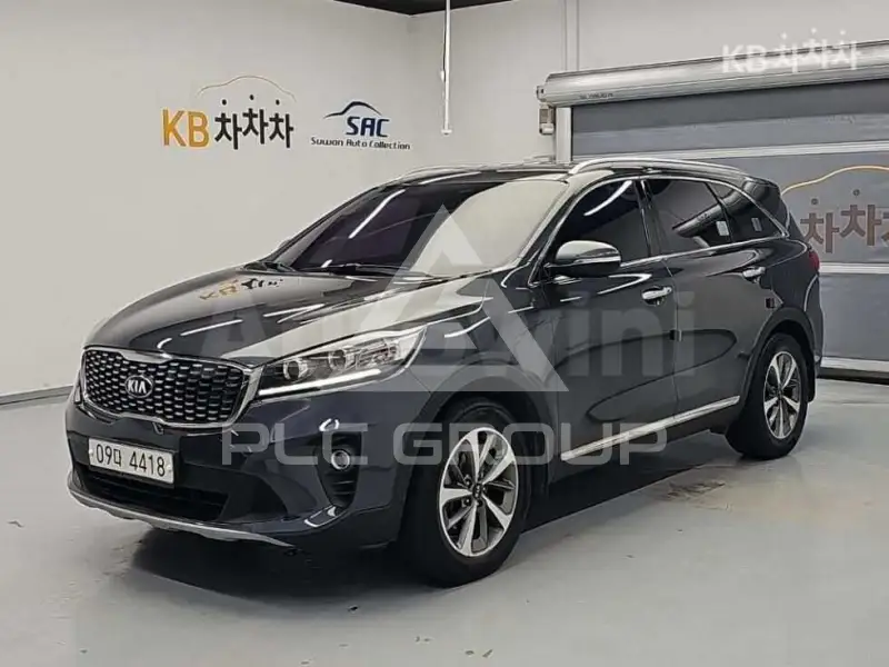 2018 KIA Sorento