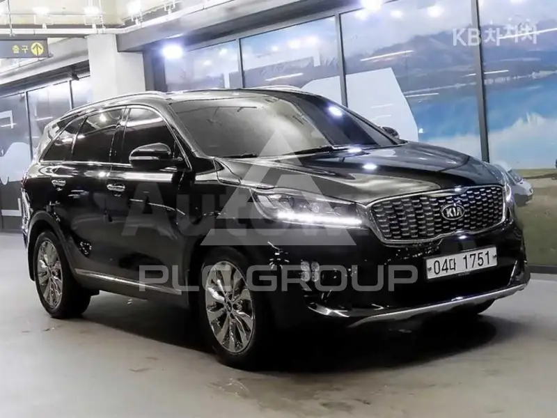 2018 KIA Sorento