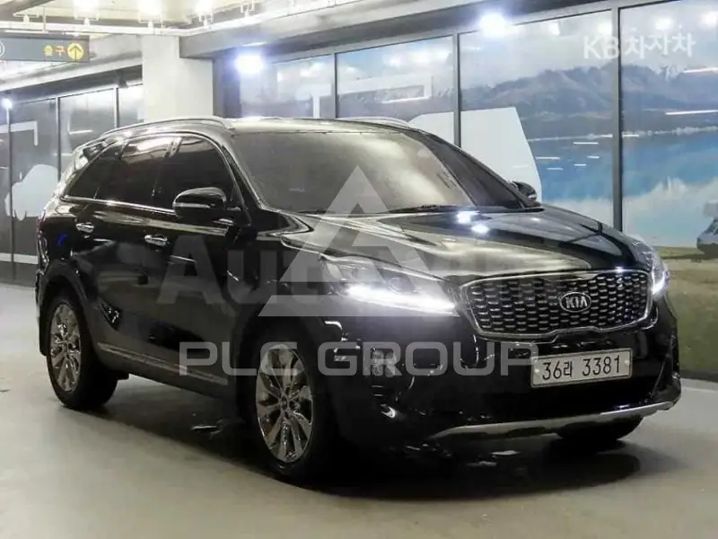 2018 KIA Sorento