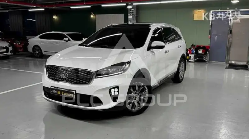 2018 KIA Sorento