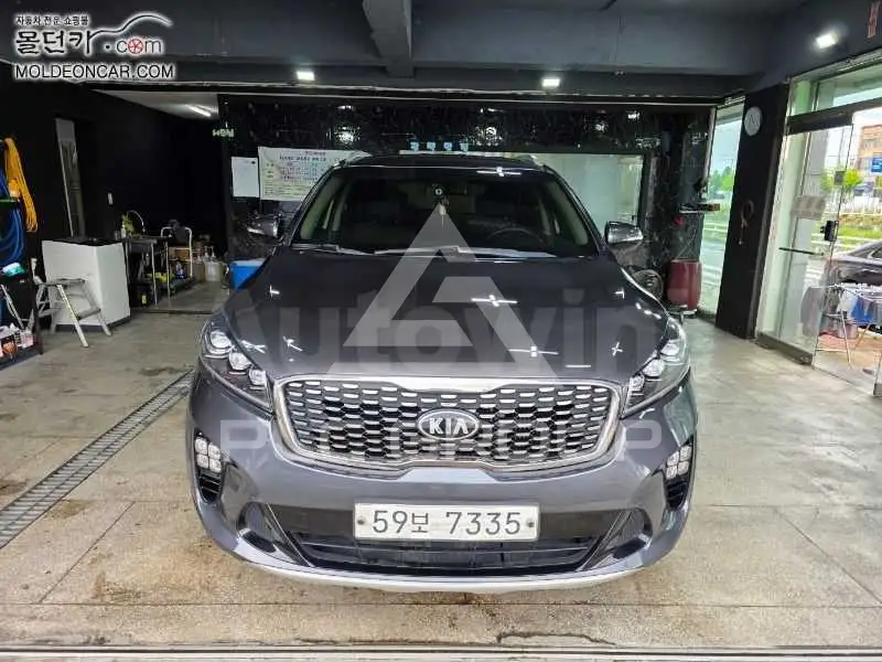 2018 KIA Sorento
