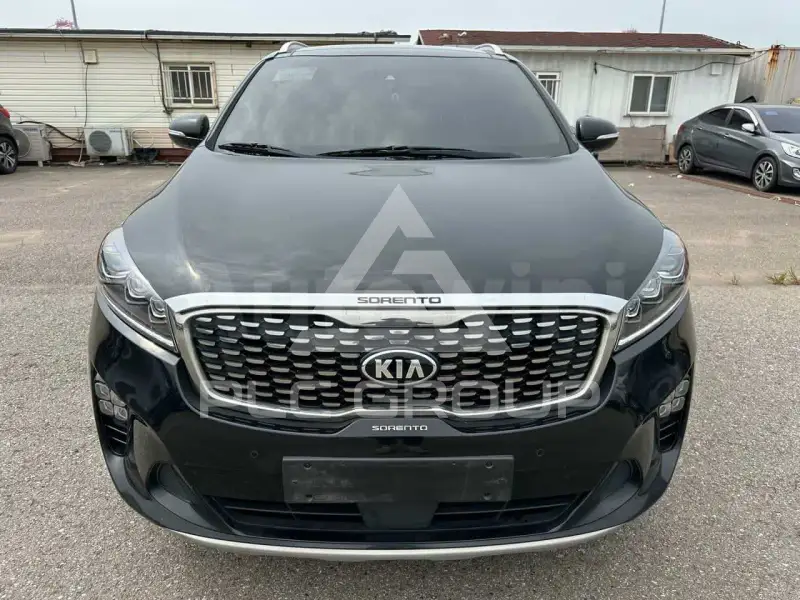 2018 KIA Sorento