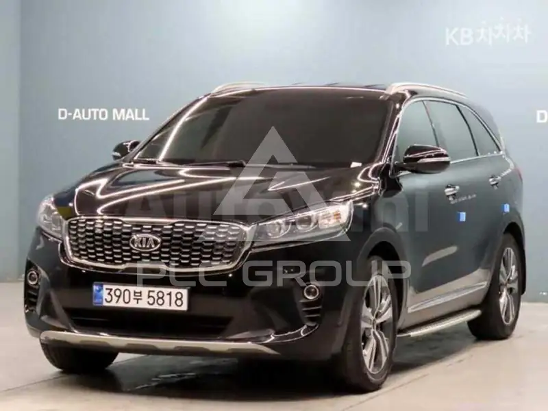 2018 KIA Sorento