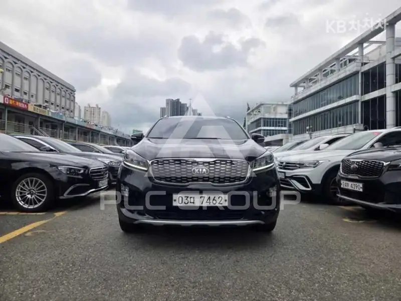 2018 KIA Sorento