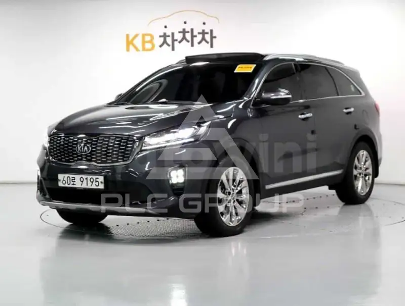 2018 KIA Sorento