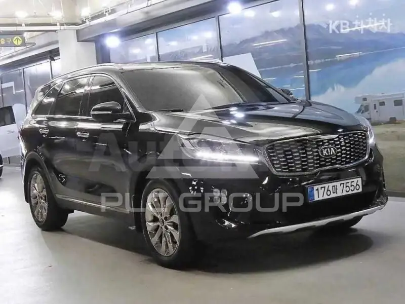 2018 KIA Sorento