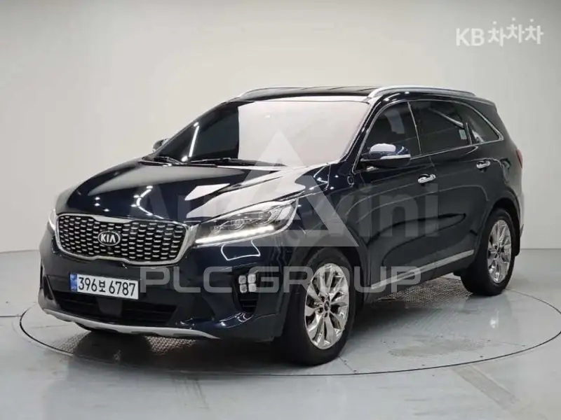 2018 KIA Sorento