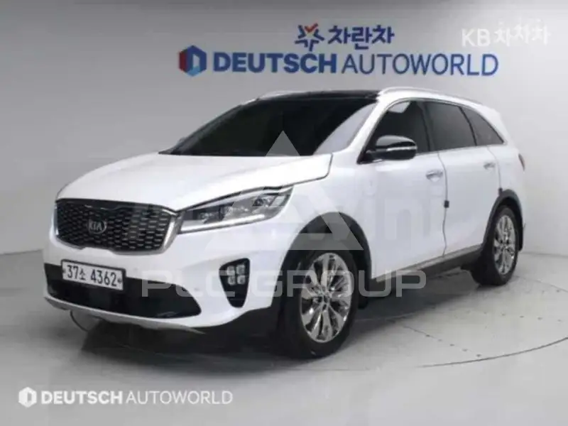 2018 KIA Sorento