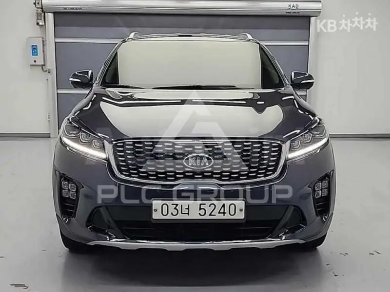 2018 KIA Sorento